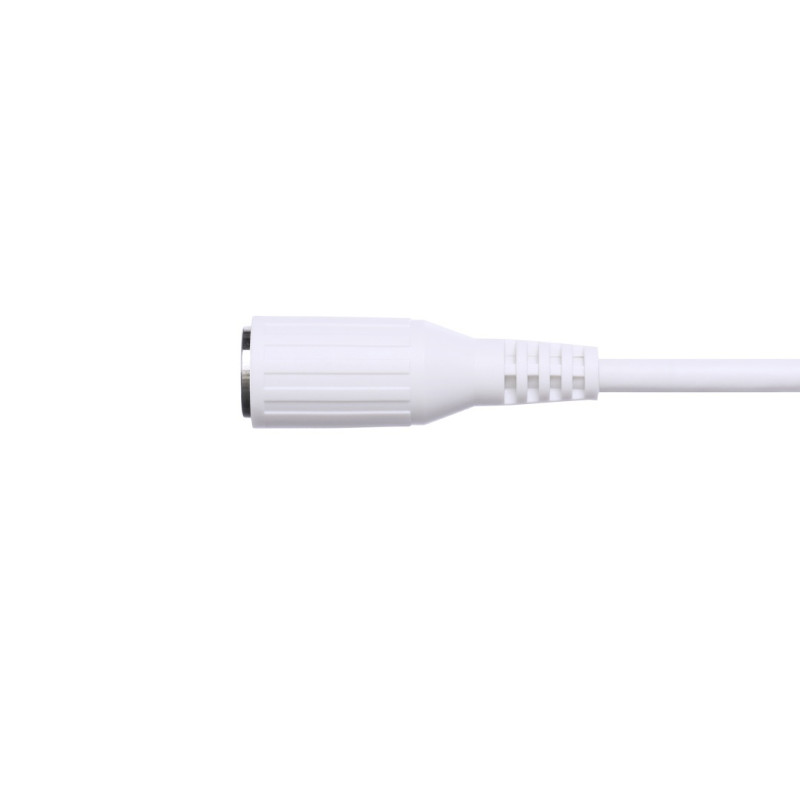 CABLE BNC IP67 POUR TETE S7 LONG 1,2 M