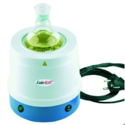 CHAUFFE BALLON SANS REGULATEUR DE PUISSANCE CAPACITE 50 ML PUISSANCE 55 SERIE KM-M