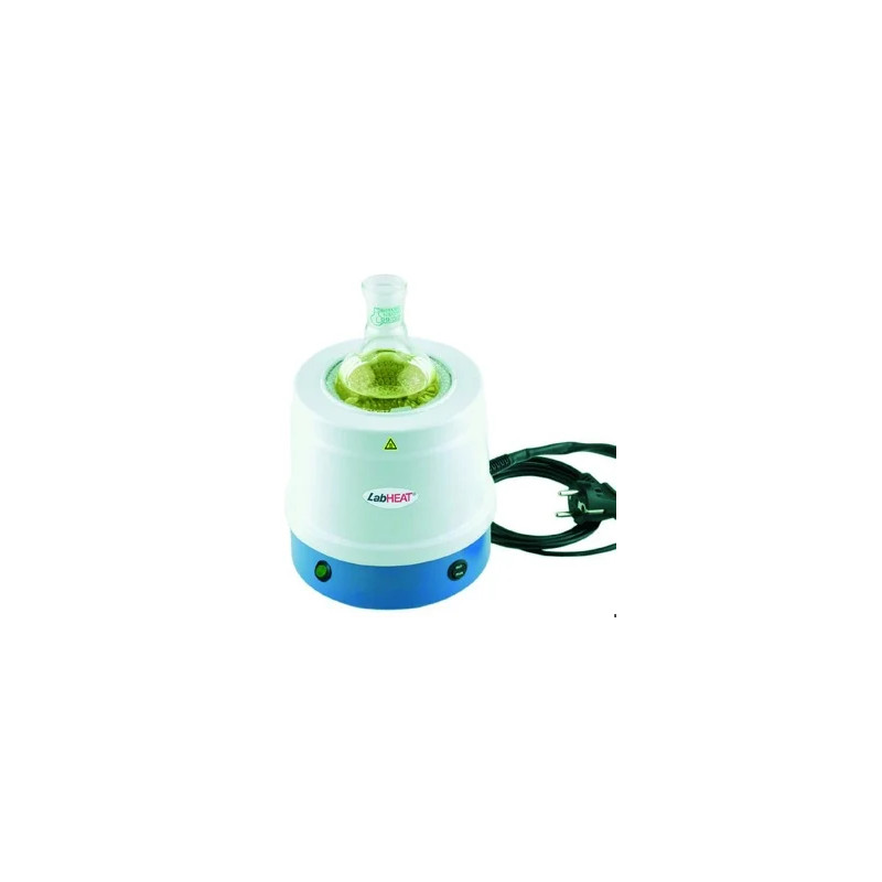 CHAUFFE BALLON SANS REGULATEUR DE PUISSANCE CAPACITE 10000 ML PUISSANCE 1400 SERIE KM-M