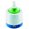 CHAUFFE BALLON AVEC REGULATEUR DE PUISSANCE INCORPORE CAPACITE 5000 ML PUISSANCE 860 W SERIE KM-ME