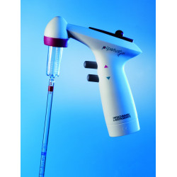 PIPETEUR MANUEL HIRSCHMANN PIPETUS JUNIOR