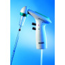 PIPETEUR ELECTRIQUE HIRSCHMANN PIPETUS STANDARD AVEC POMPE