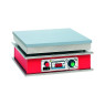 PLAQUE CHAUFFANTE HAUTE PRECISION PZ 35 TEMPERATURE MAX 300°C 2200 W