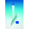 TUBE CAPILLAIRE EN VERRE POUR POINT DE FUSION, 2 COTES OUVERT