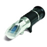 REFRACTOMETRE A MAIN DE PRECISION BELLINGHAM + STANLEY Eclipse BRIX