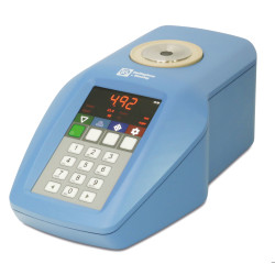 REFRACTOMETRE NUMERIQUE RFM732-M, 0-100 Brix