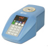 REFRACTOMETRE NUMERIQUE RFM732-M, 0-100 Brix