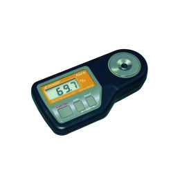 REFRACTOMETRE AUTOMATIQUE ATAGO PR-301 alpha, PLAGE DE MESURE 45 A 90 % Brix