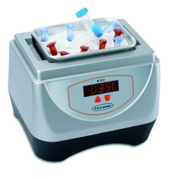 MINI REFRIFERATEUR DE PAILLASSE NøICE COMPLET AVEC CUVES ET BILLES