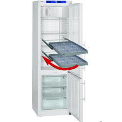 TIROIR DE REFRIGERATEUR ALUCOOL TYPE B