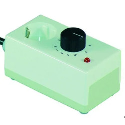 REGULATEUR DE PUISSANCE KM-L116 POUR CHAUFFE-BALLONS SERIE KM