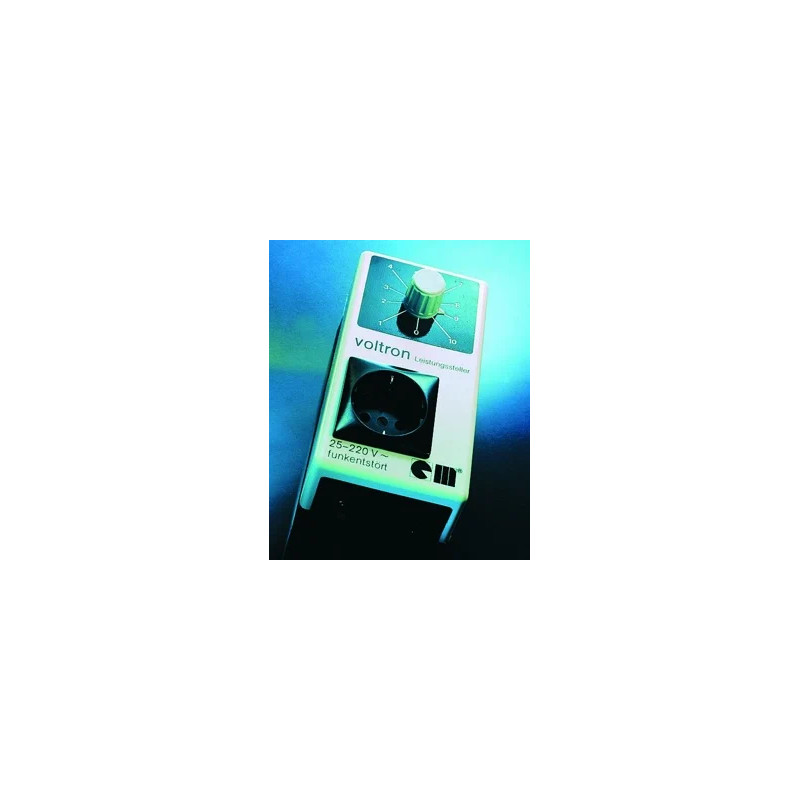 REGULATEUR DE PUISSANCE VOLTRON 20