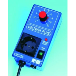 REGULATEUR DE PUISSANCE VOLTRON-PLUS