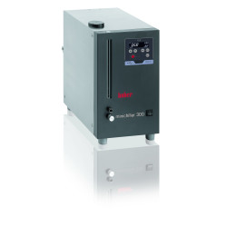 REFROIDISSEUR A CIRCULATION MINICHILLER® 300W OLE PLAGE DE TEMPERATURE -20 A +40°C HUBER