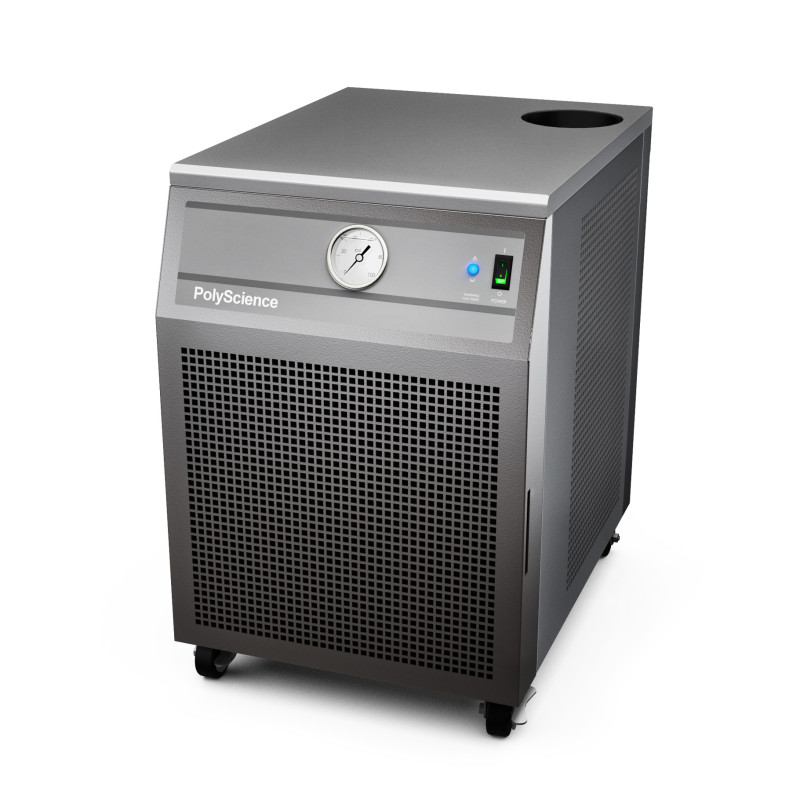 REFROIDISSEUR A CIRCULATION EXTERNE POLYSCIENCE 3370, AVEC POMPE