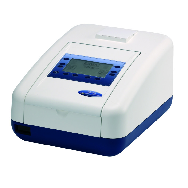 SPECTROPHOTOMETRE COLE-PARMER SP-350-VIS (EX JENWAY 7310) VISIBLE