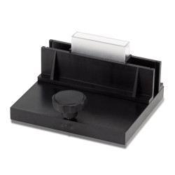 PORTE CUVE REGLABLE DE 10 A 100 MM