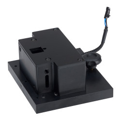 SUPPORT DE CUVE THERMOSTATE 10 X 10 MM