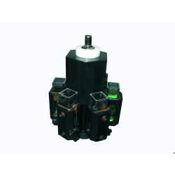 PORTE CUVE AUTOMATIQUE 5+1 POUR SPECTROPHOTOMETRE UVILINE