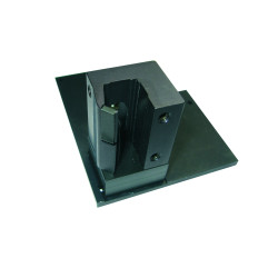 PORTE CUVE 10 MM STANDARD POUR SPECTROPHOTOMETRE UVILINE