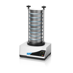 TAMISEUSE A VIBRATIONS RETSCH AS 200 BASIC