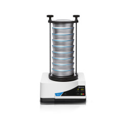 TAMISEUSE A VIBRATIONS RETSCH AS 200 DIGIT CA