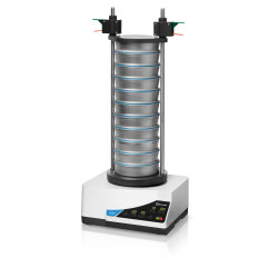 TAMISEUSE A VIBRATIONS RETSCH AS 200 CONTROL