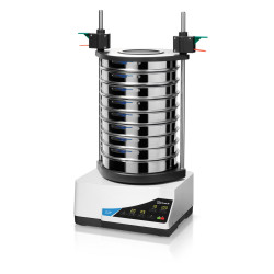 TAMISEUSE A VIBRATIONS RETSCH AS 300 CONTROL