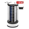 TAMISEUSE A VIBRATIONS RETSCH AS 450 BASIC