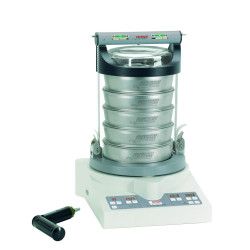 SYSTEME DE FIXATION AUTOMATIQUE DES TAMIS TORQUEMASTER