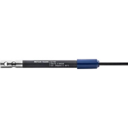 CELLULE DE CONDUCTIVITE LE 740 POUR 0,01 MICROSIEMENS/CM A 500 MICROSIEMENS/CM