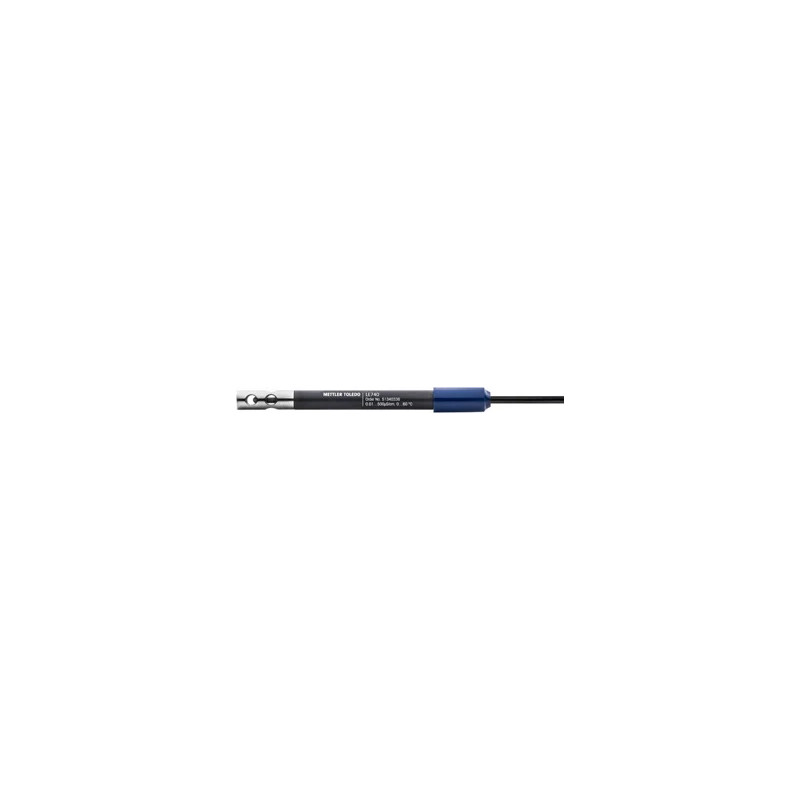 CELLULE DE CONDUCTIVITE LE 740 POUR 0,01 MICROSIEMENS/CM A 500 MICROSIEMENS/CM