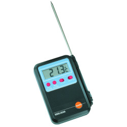 THERMOMETRE NUMERIQUE A ALARME MIN /MAX -50/+150øC TESTO