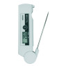 THERMOMETRE NUMERIQUE TLC 1598 AVEC SONDE PLIABLE
