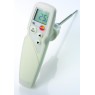 THERMOMETRE NUMERIQUE DE PENETRATION TESTO 1051 -50 A +275 øC