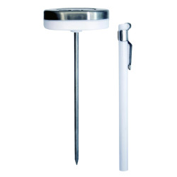 MINI THERMOMETRE A IMMERSION / PENETRATION EBRO TDC 110 - 50 … + 150 DEGRES
