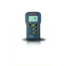 THERMOMETRE COMPACT ETANCHE HANNA HI 935005 A THERMOCOUPLE TYPE K, 1 CANAL