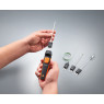 TESTO 915i - THERMOMÈTRE UNIVERSEL CONNECTÉ AVEC SONDE DE SURFACE (TC TYPE K) ET UTILISATION PAR APPLICATION SMARTPHONE