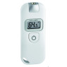 THERMOMETRE INFRA ROUGE SLIM FLASH