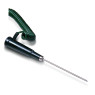 SONDE A THERMOCOUPLE TYPE K DE PENETRATION EN ACIER INOX EMBOUT A PIQUER 3 MM CABLE 1 M HANNA