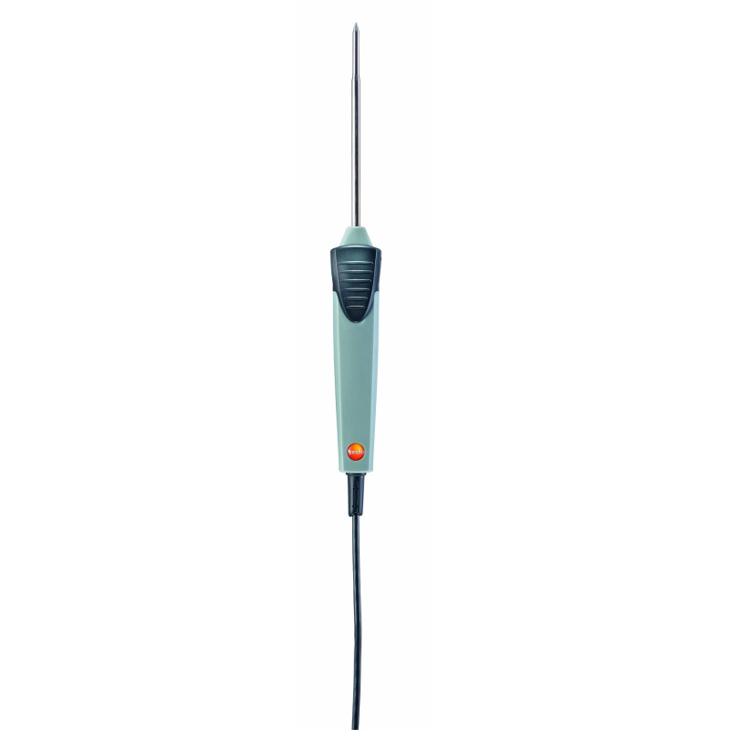 SONDE A IMMERSION / PENETRATION CTN -50 +150°C