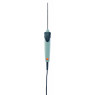SONDE DE SURFACE CTN AVEC POINTE ELARGIE POUR TESTO 110