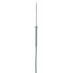 SONDE CTN SPECIAL INDUSTRIES ALIMENTAIRES POUR TESTO 112 DIAM 4 MM