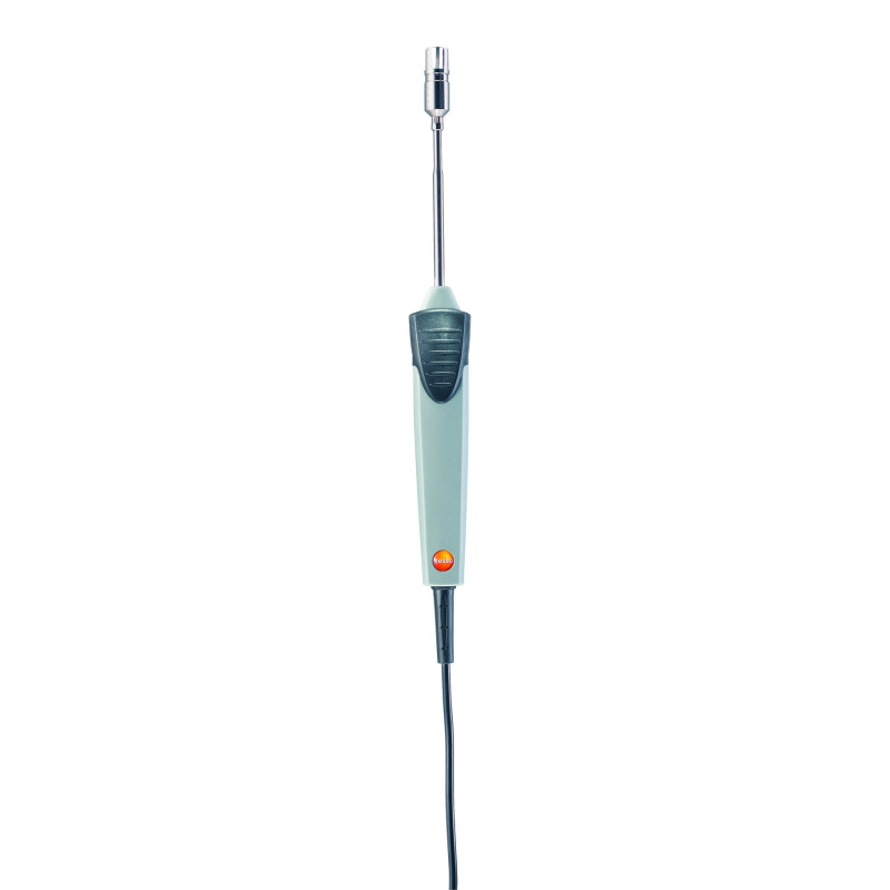 SONDE DE CONTACT TESTO POUR SURFACES PLANES