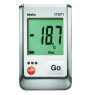 ENREGISTREUR DE TEMPERATURE COMPACT TESTO 175 T1