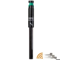 SONDE DE CONDUCTIVITE TETRACON© 925-P IDS AVEC TETE ENFICHABLE