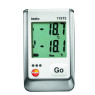 ENREGISTREUR DE TEMPERATURE COMPACT TESTO 175 T2
