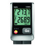 ENREGISTREUR DE TEMPERATURE COMPACT TESTO 175 T3