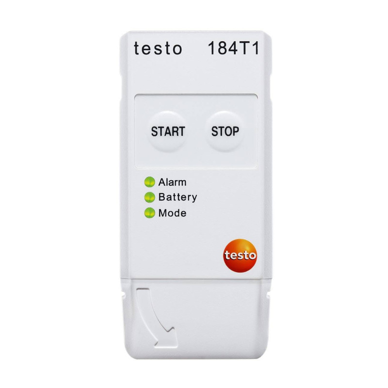 TESTO 184 T1