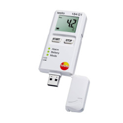 TESTO 184 G1